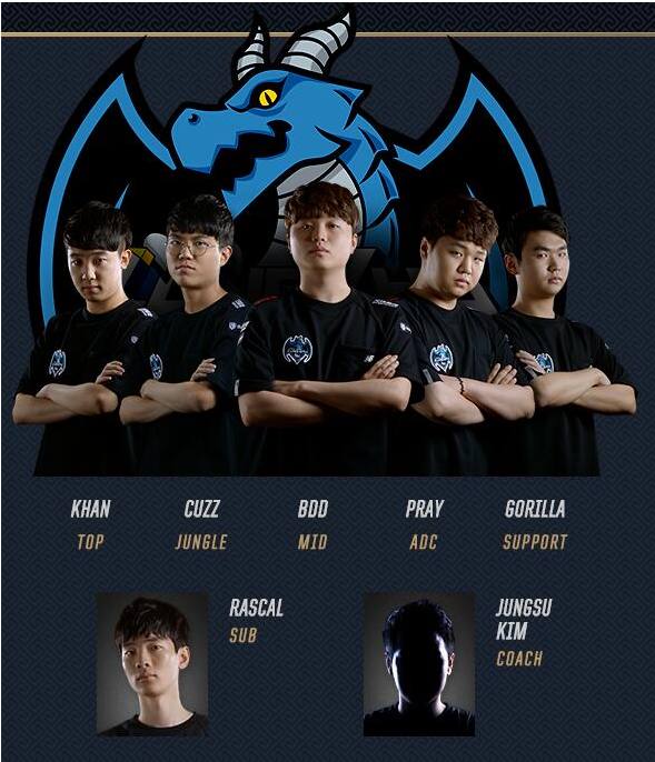 例如加大海 例如加大海