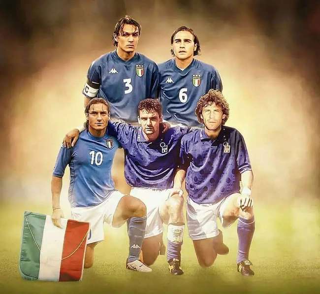 未来的核心 未来的核心