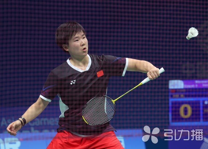 让赛场真正 让赛场真正