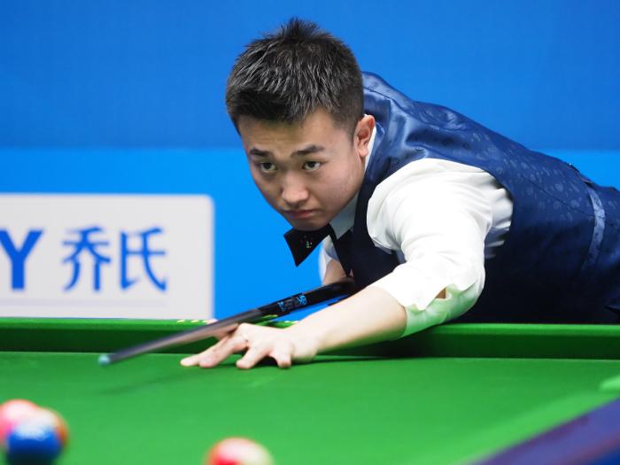 这位年轻球 这位年轻球