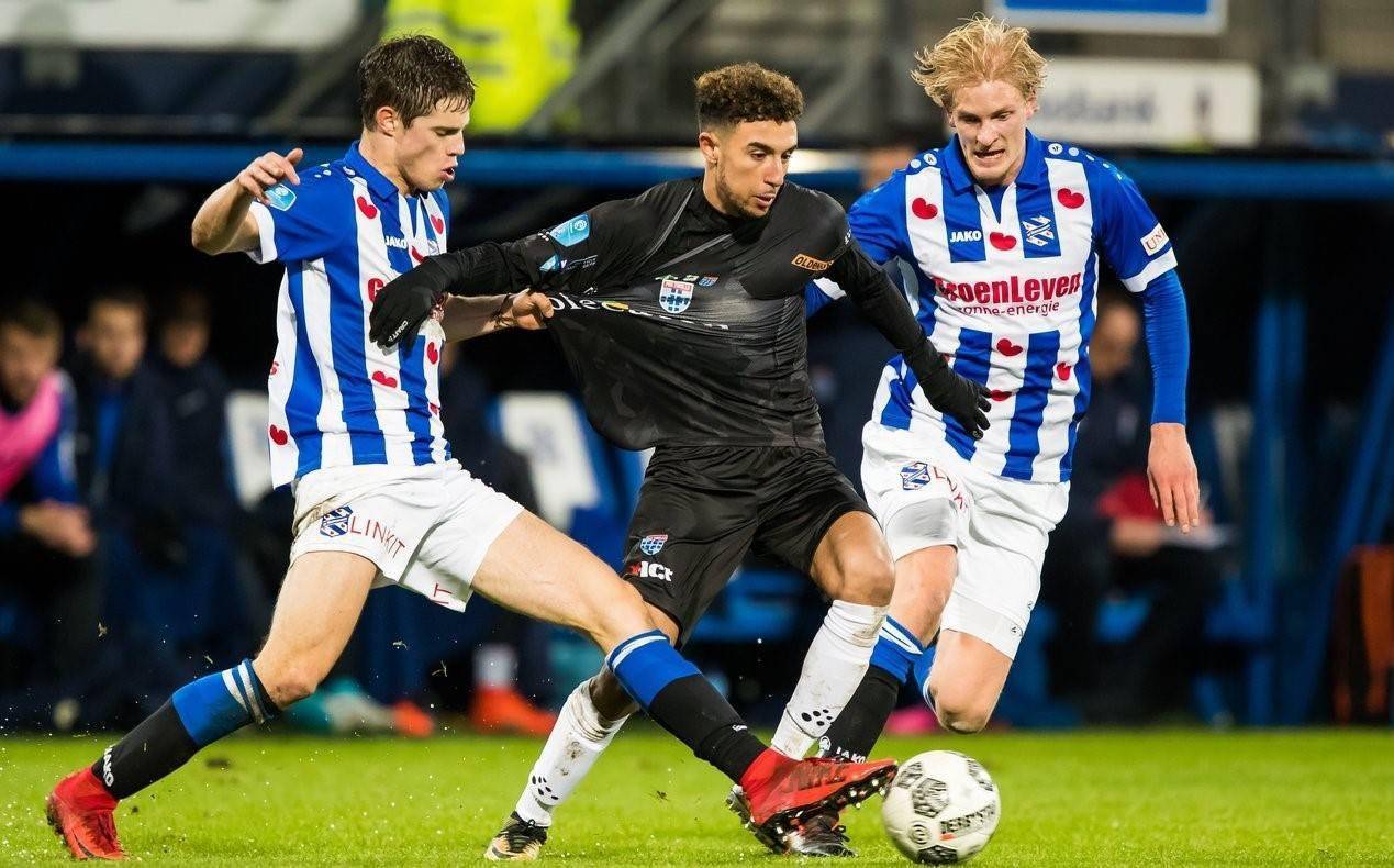 第四节对手 第四节对手