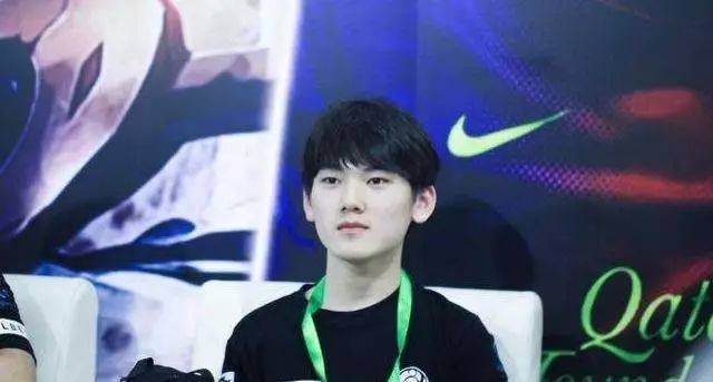 燃尽了的A